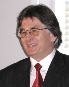 Nicolae Robu