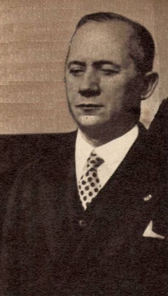Nicolae Tabacovici