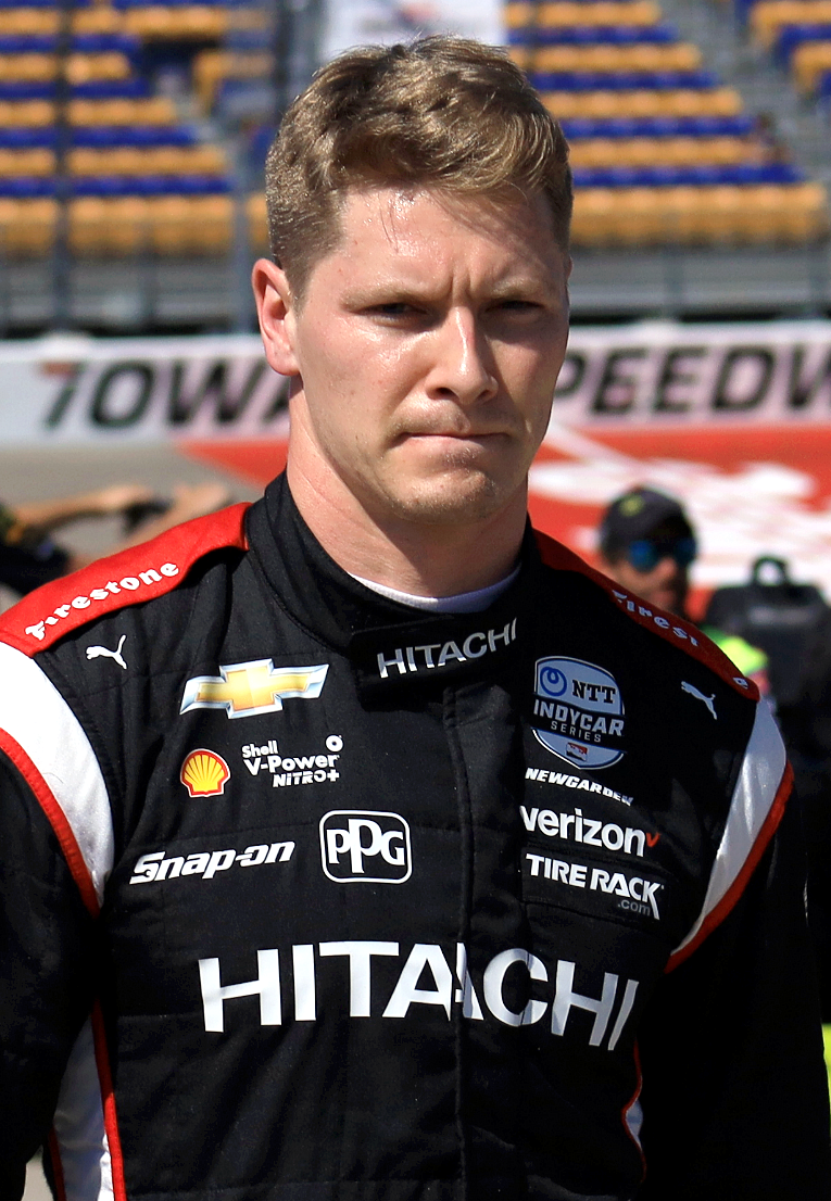 Nicolai Schneider