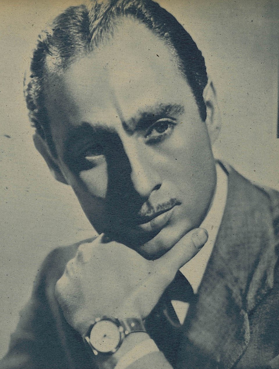 Nicolás Armayor