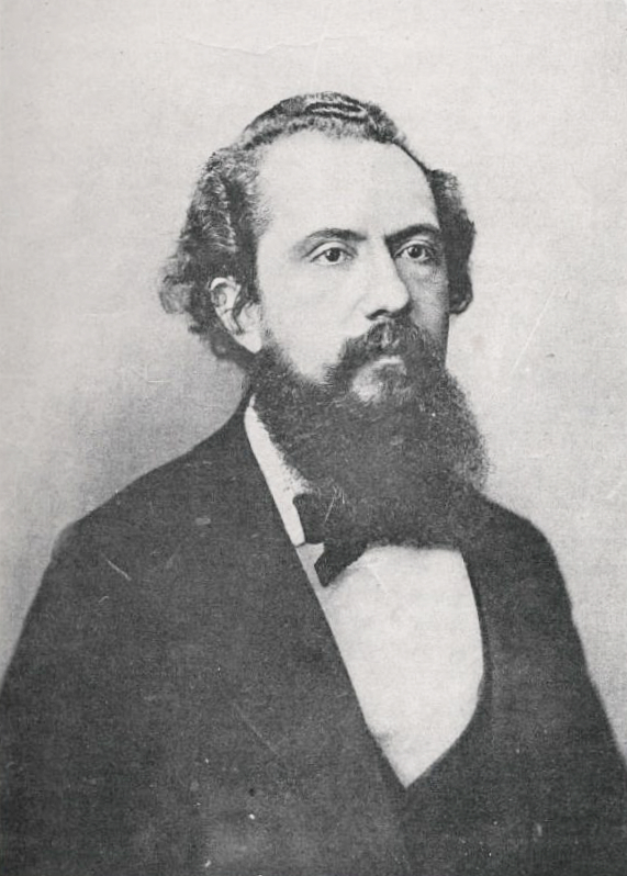 Nicolás Avellaneda