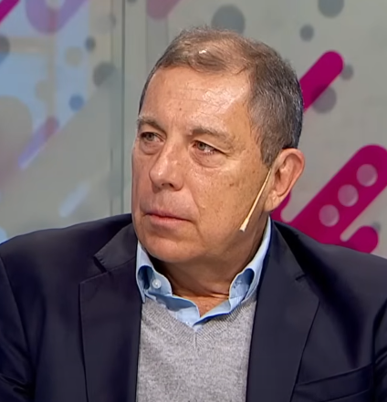 Nicolás Batalla