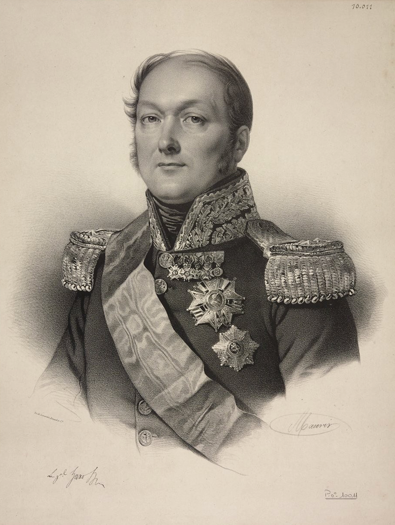Nicolas Benoit