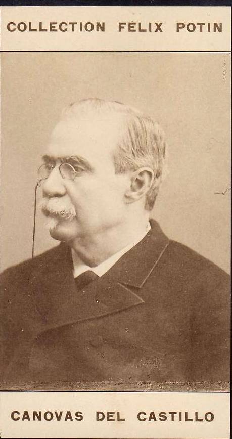 Nicolás Cánovas