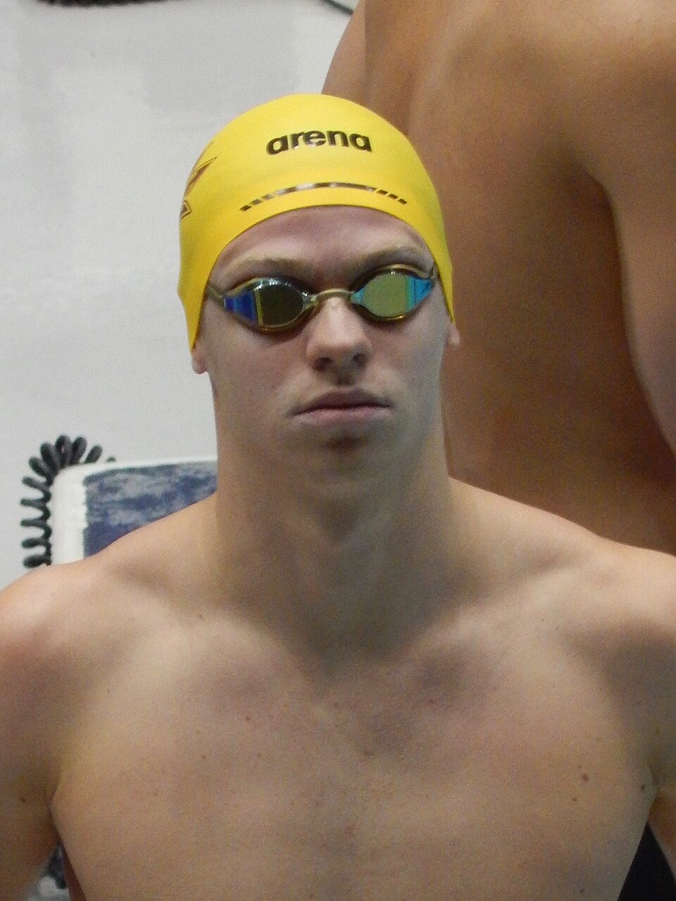 Nicolas Castel