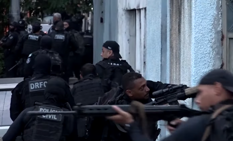 Nicolas Fernandes Soares