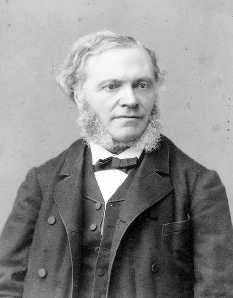 Nicolas Franck