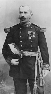 Nicolas Frey
