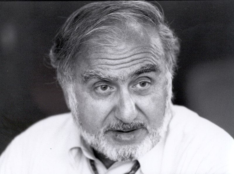 Nicolas G. Hayek