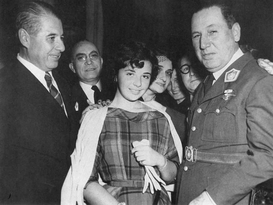 Nicolás Gambini