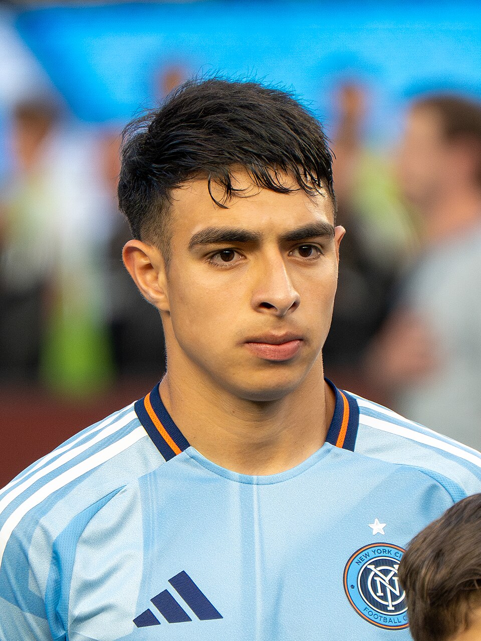 Nicolás García-Mansilla