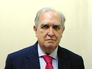 Nicolás Gil Lavedra