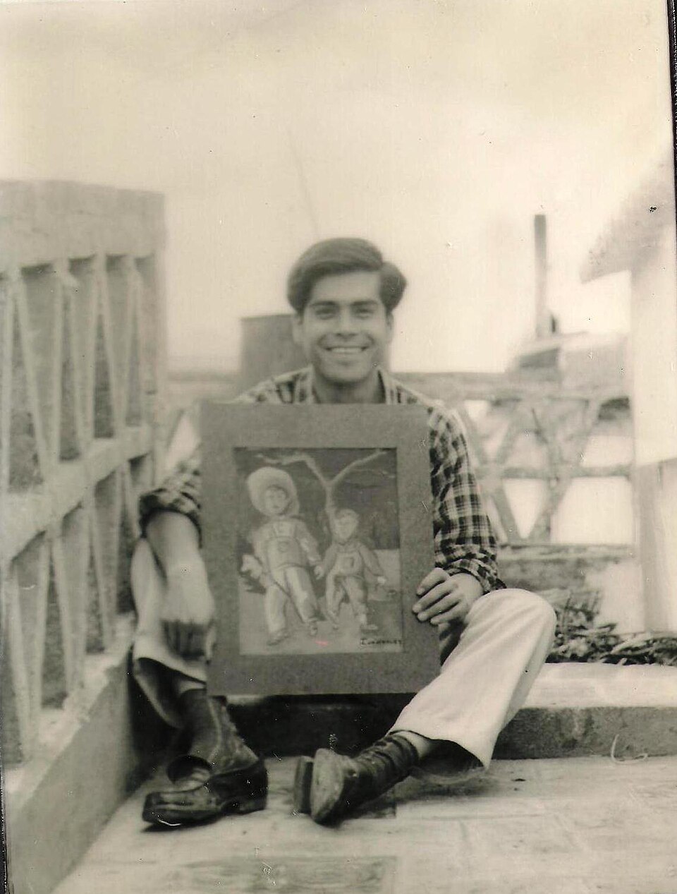 Nicolás González-Cuéllar