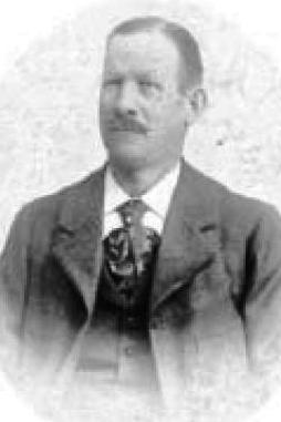 Nicolás Guelbenzu