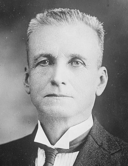 Nicolás Gutiérrez Solórzano