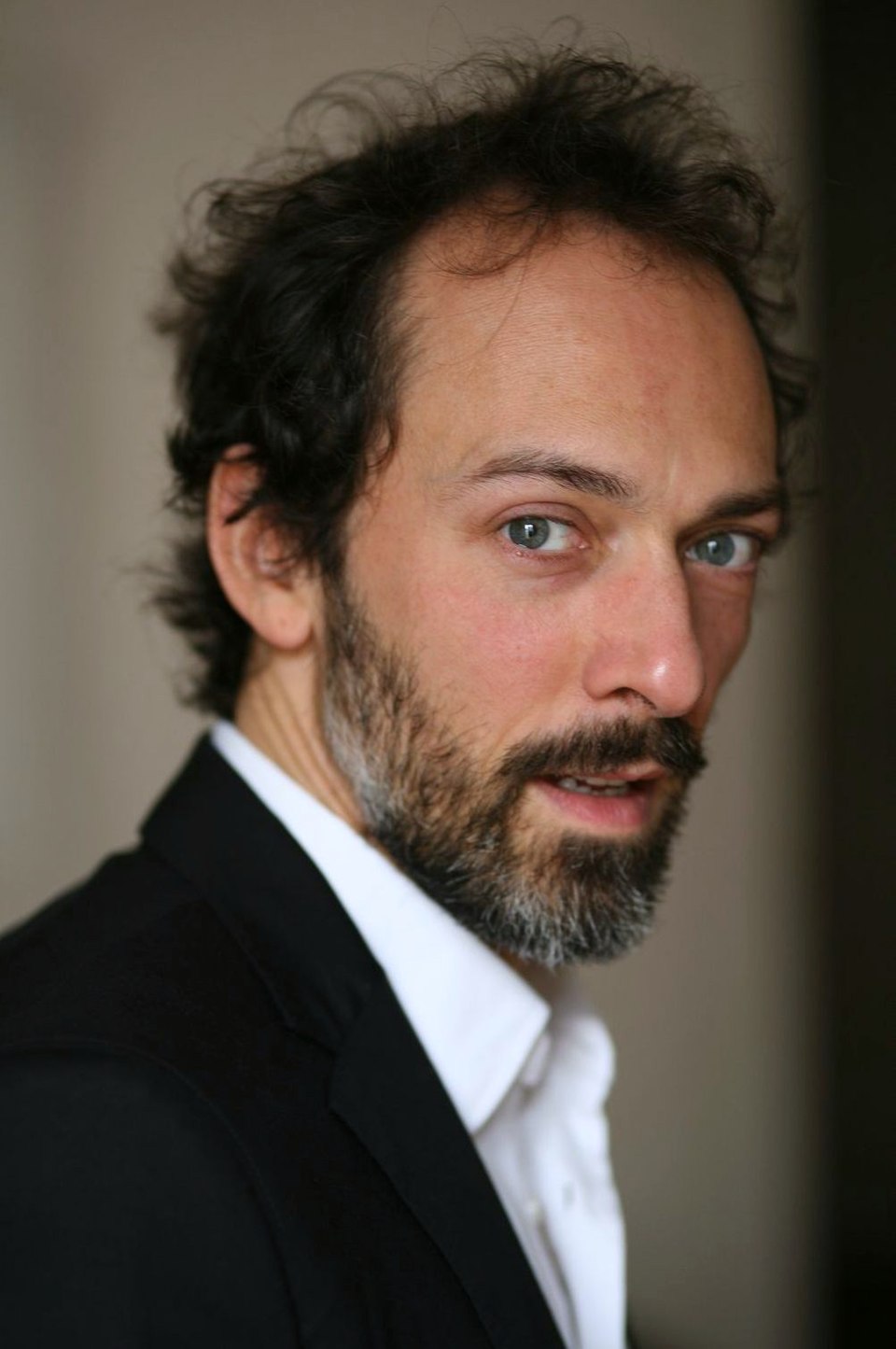 Nicolás Invernizzi
