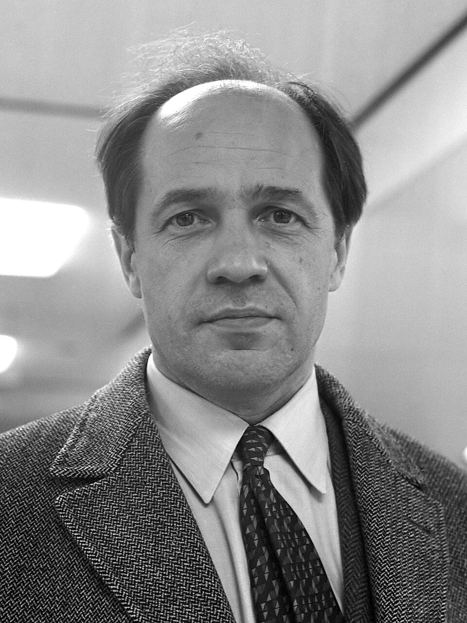 Nicolas Jampol