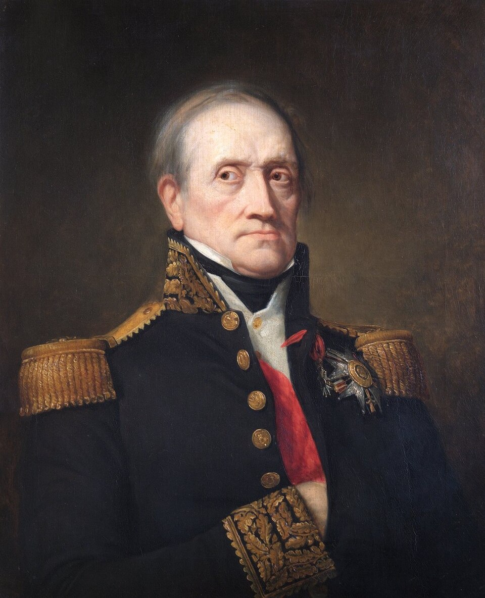 Nicolas Jean