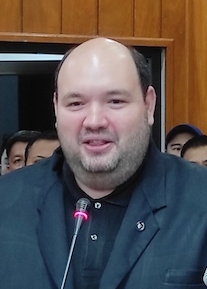Nicolás Jurado
