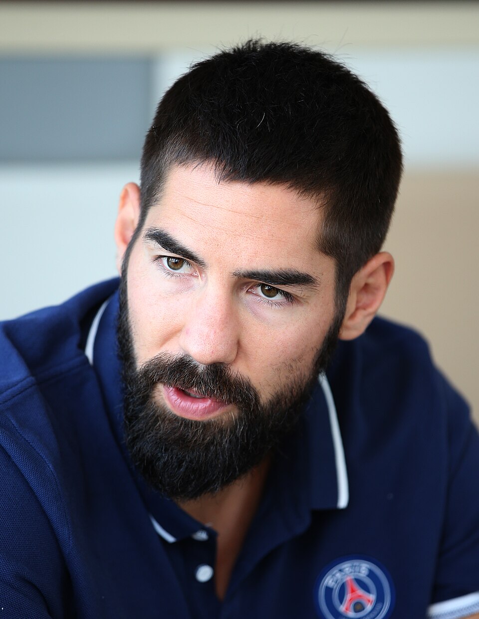 Nicolas Karabatic