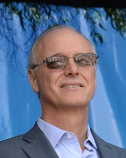 Nicolás Kreplak