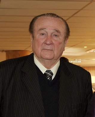 Nicolás Leoz Almirón