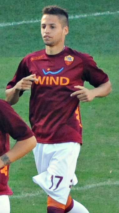 Nicolás López Diente