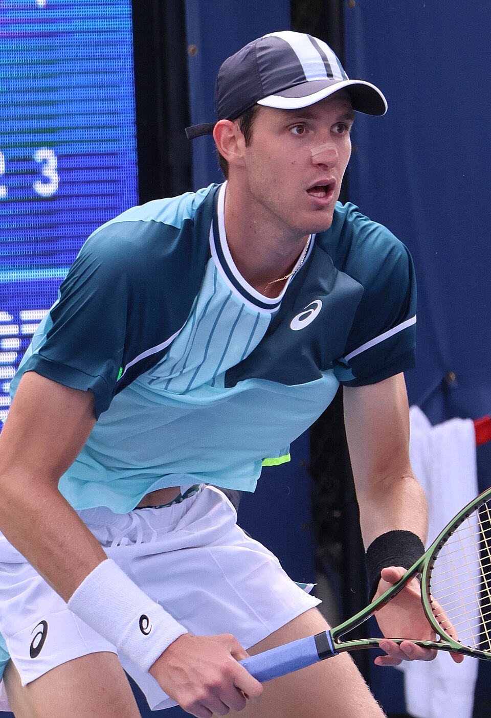 Nicolás Lorenzo