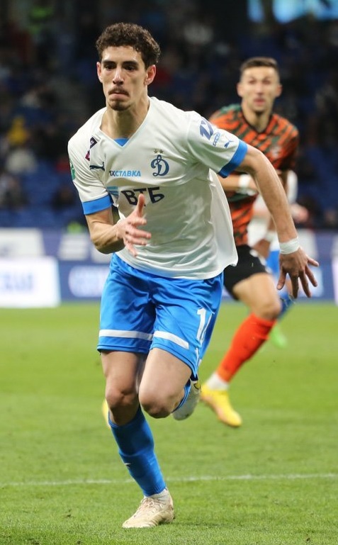 Nicolás Marichal