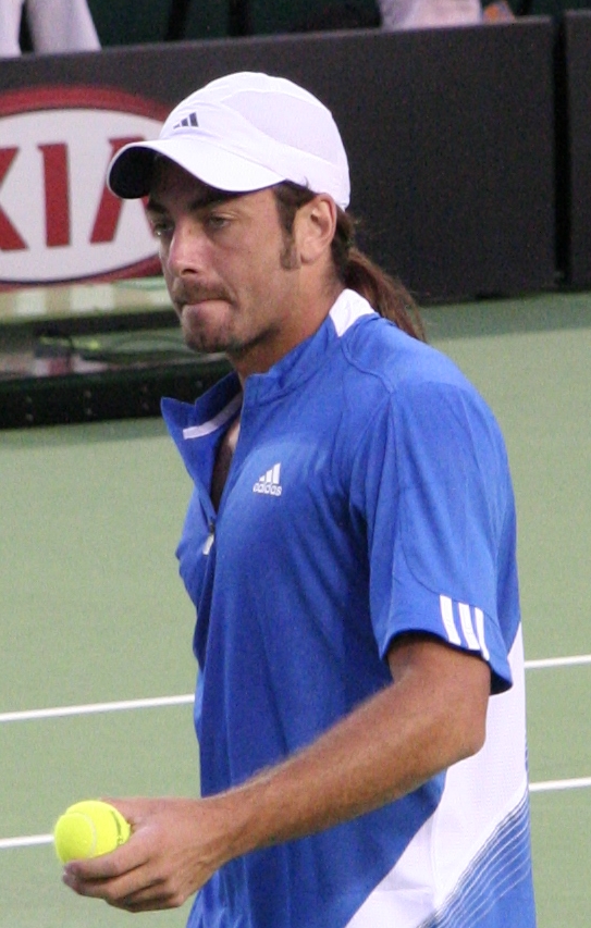 Nicolas Massú