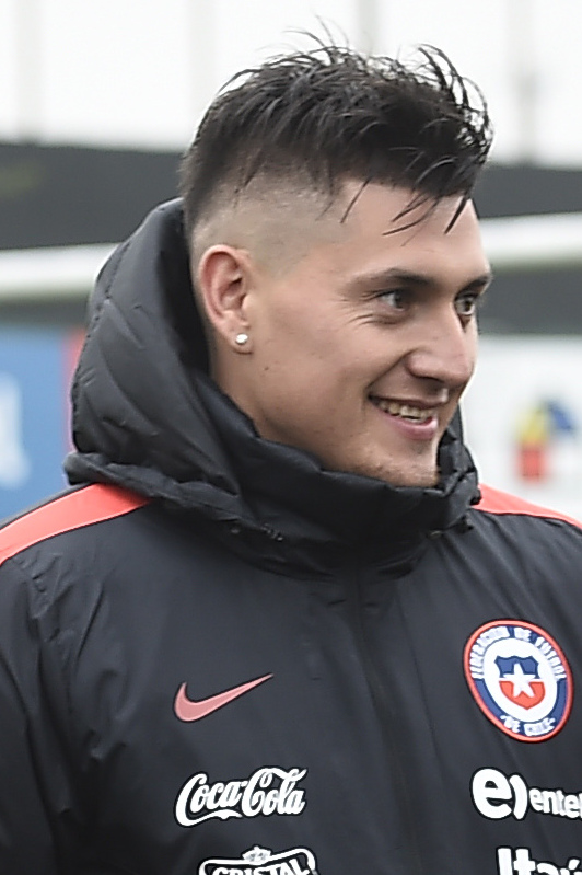 Nicolás Mora