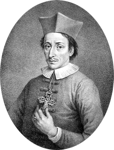 Nicolas Muci