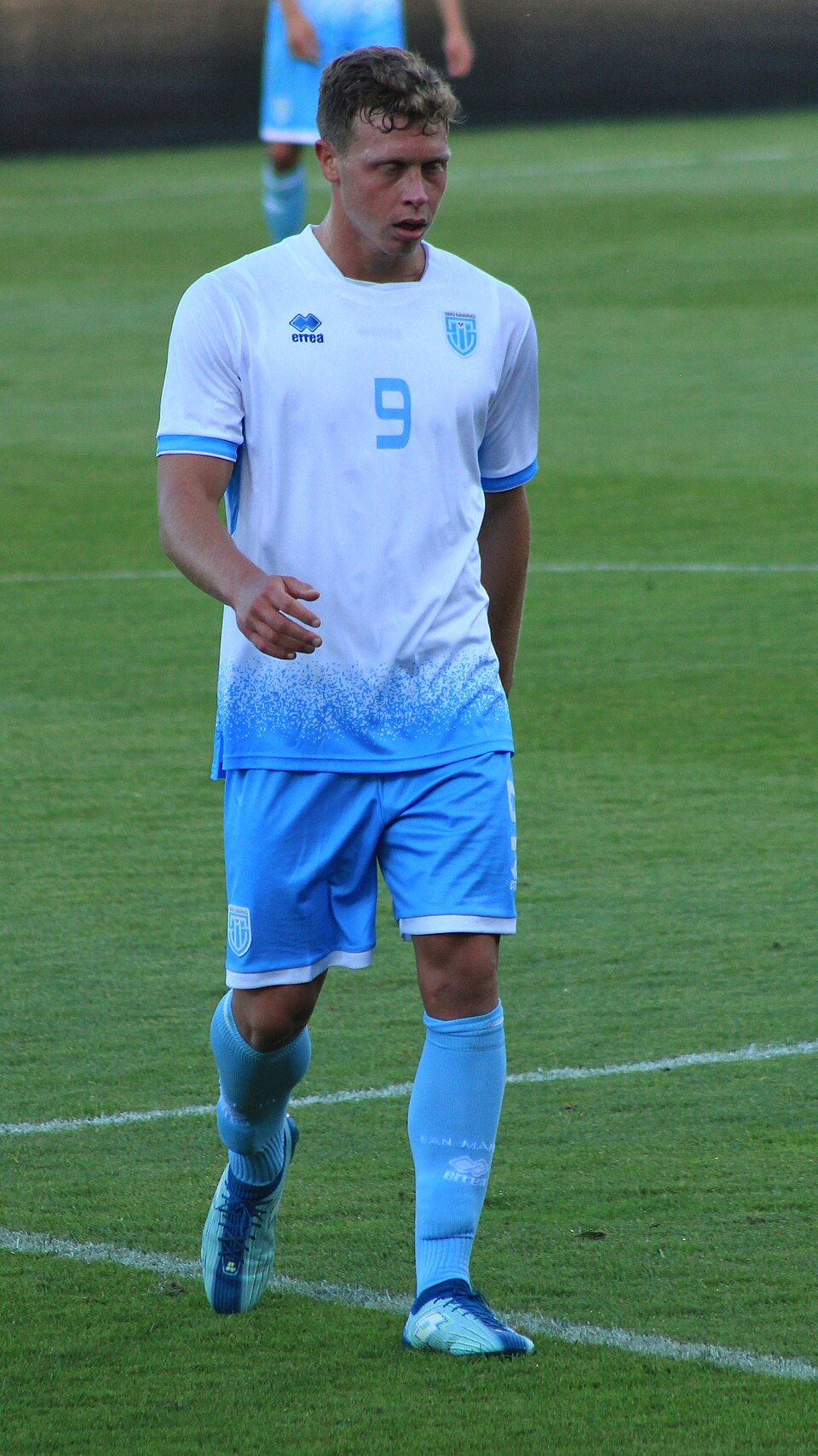 Nicolas Nanni