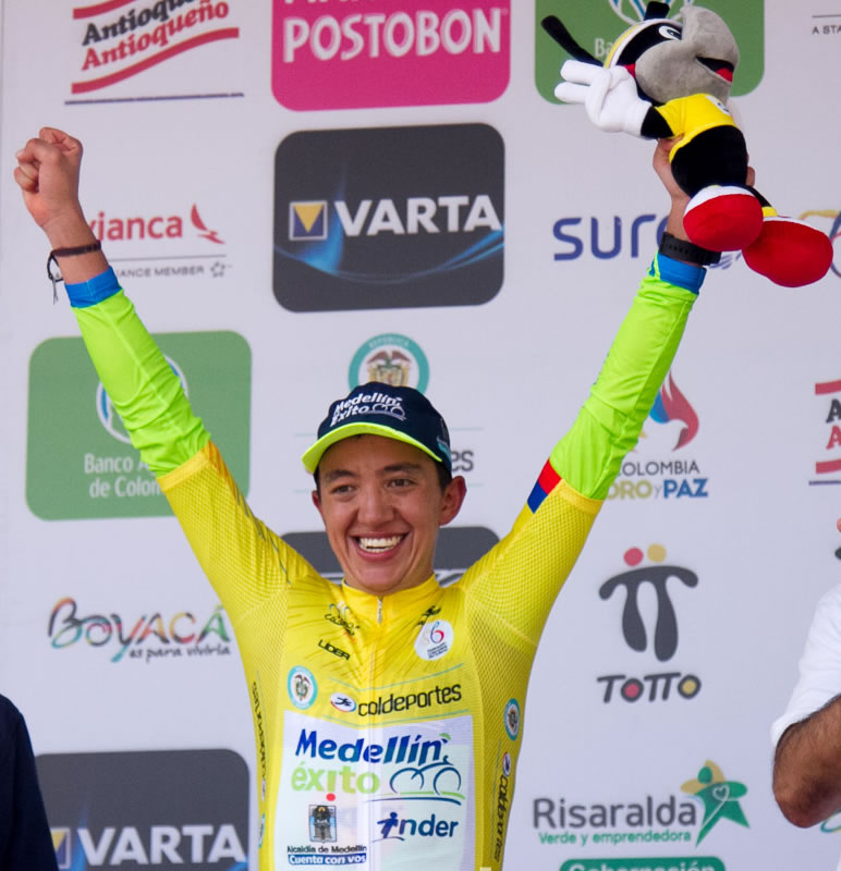 Nicolás Paredes