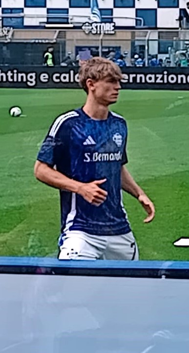 Nicolas Paz