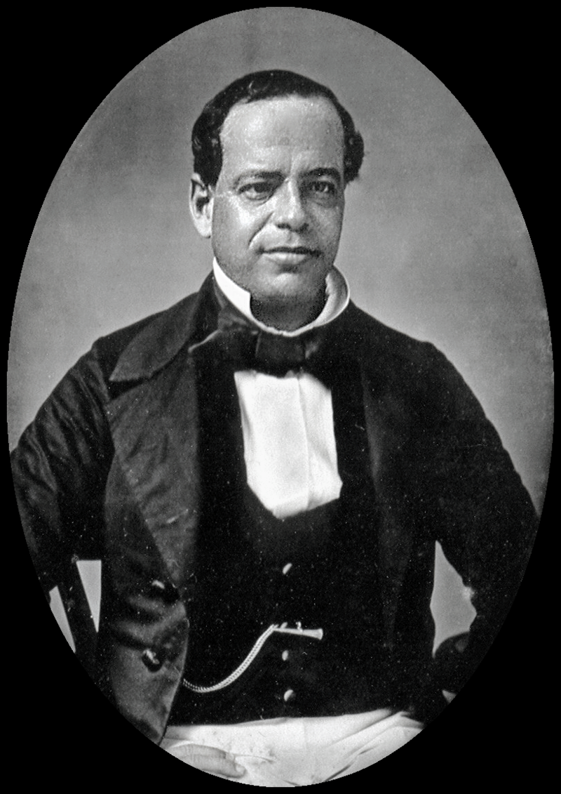 Nicolás Pérez de Santa María