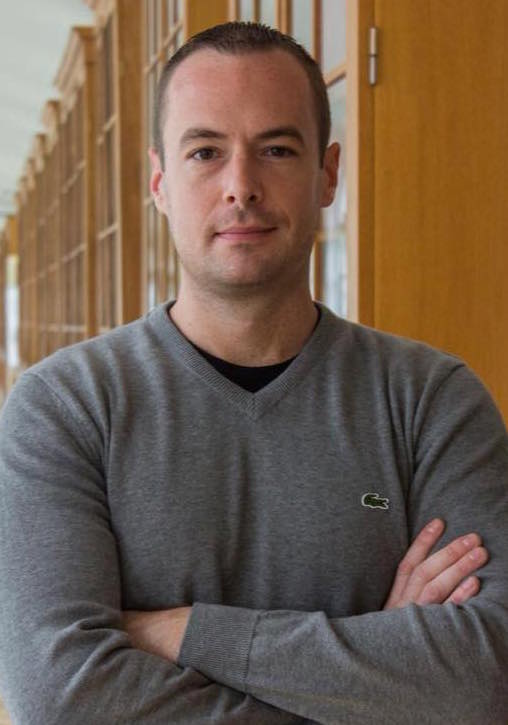 Nicolas Pisapia