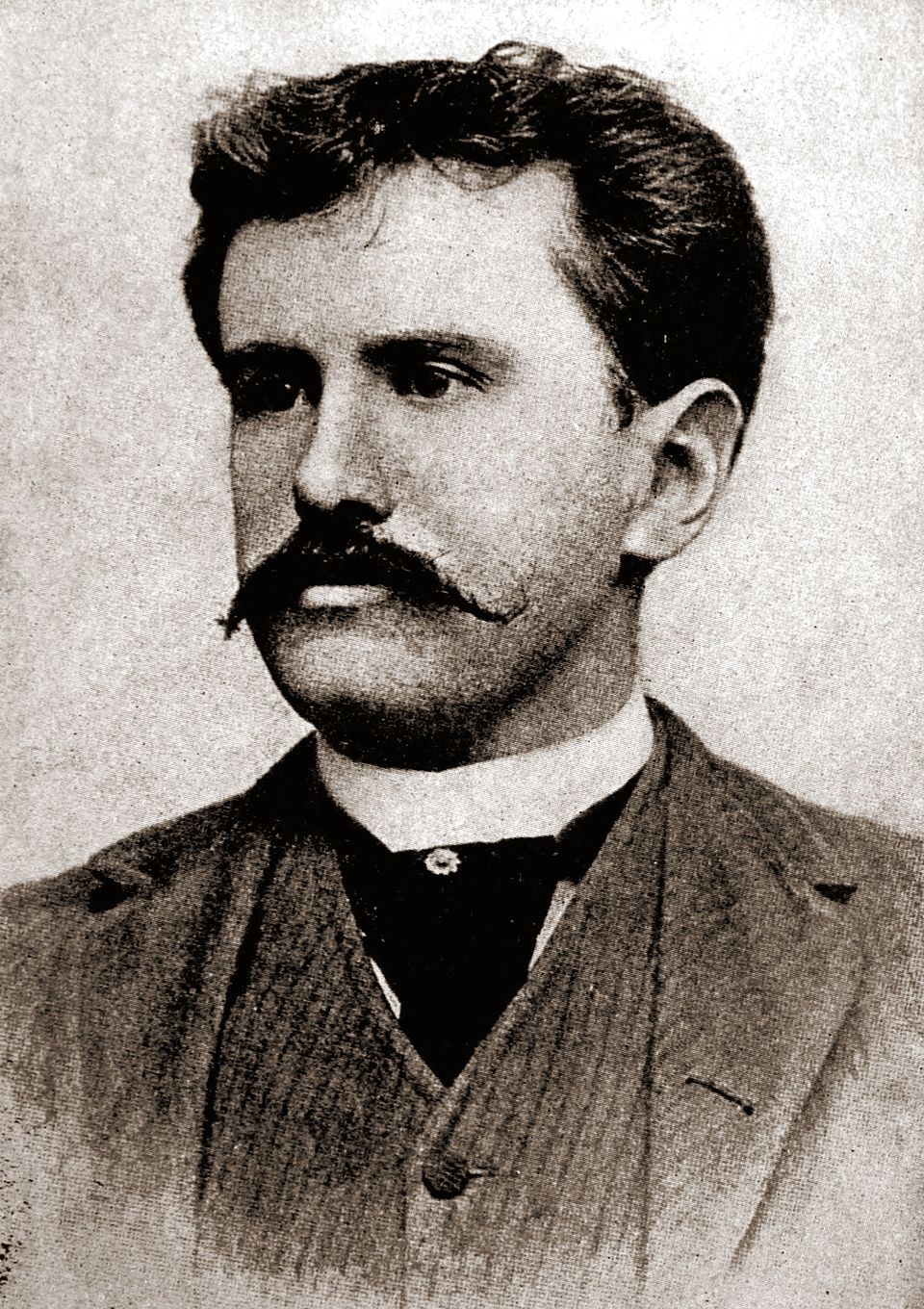 Nicolas Plumion
