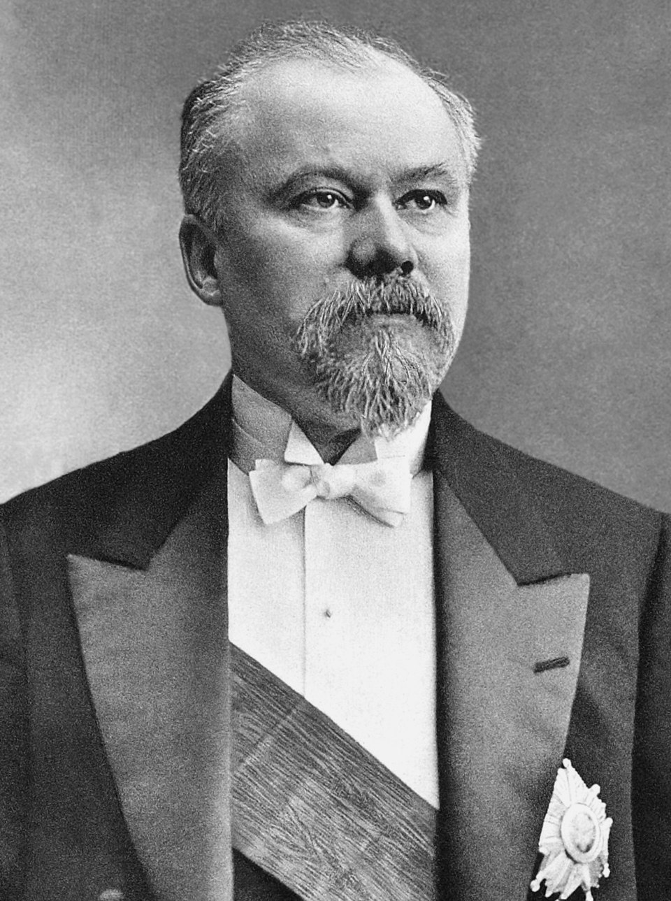 Nicolas Poincaré