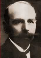 Nicolás Repetto