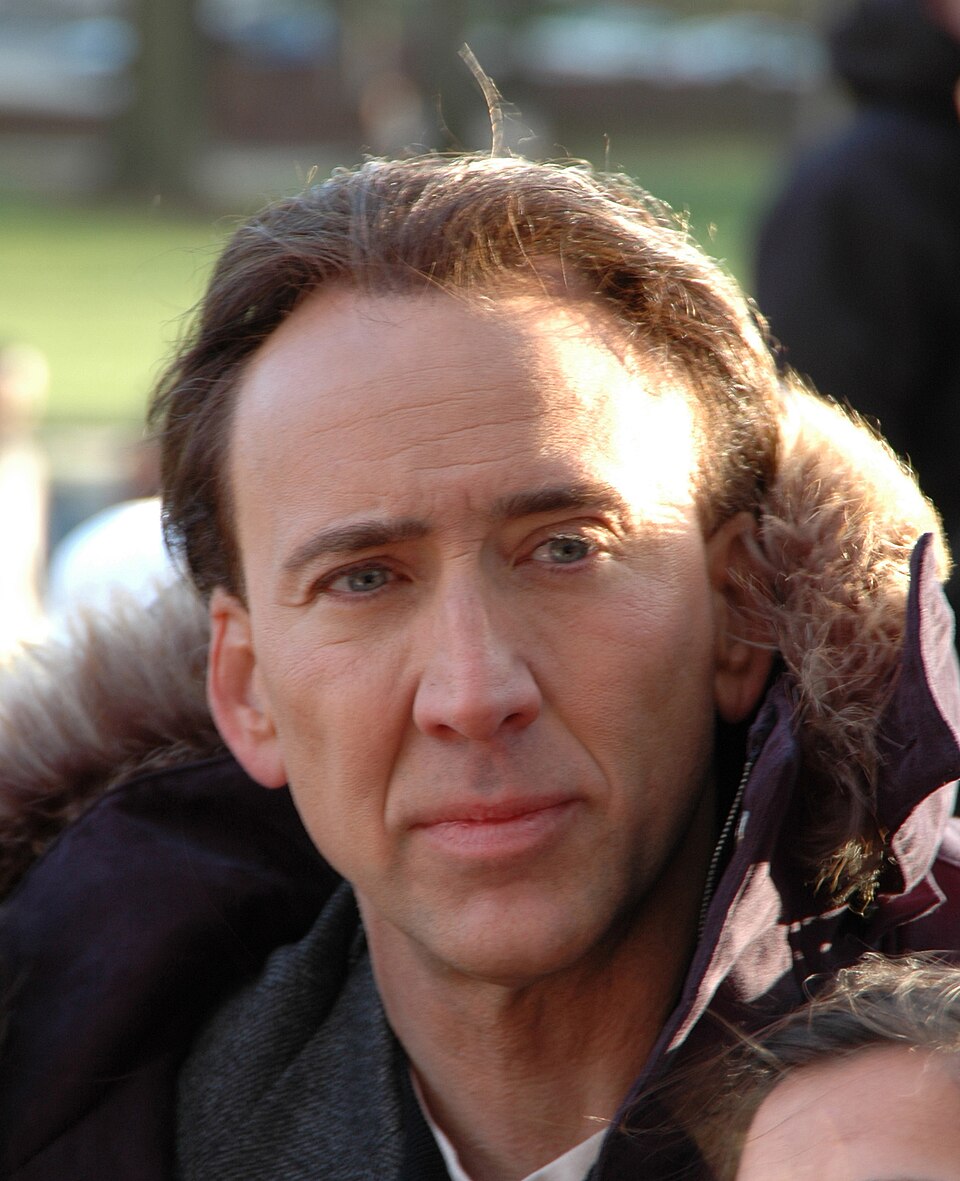 Nicolás Roger