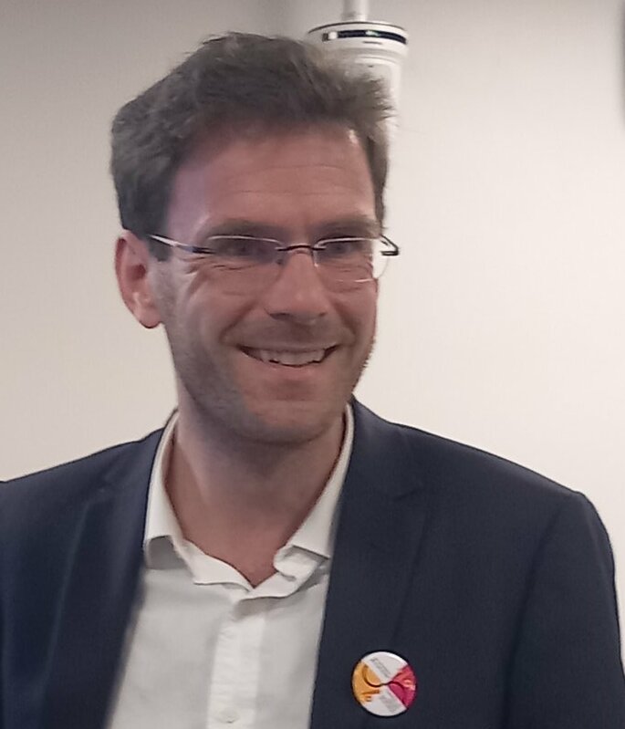 Nicolas Rossignol