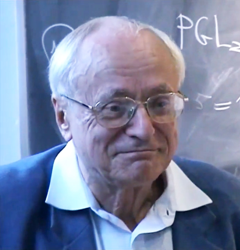 Nicolas Serre