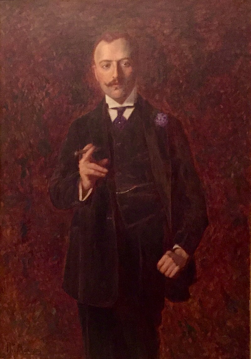 Nicolas Sursock