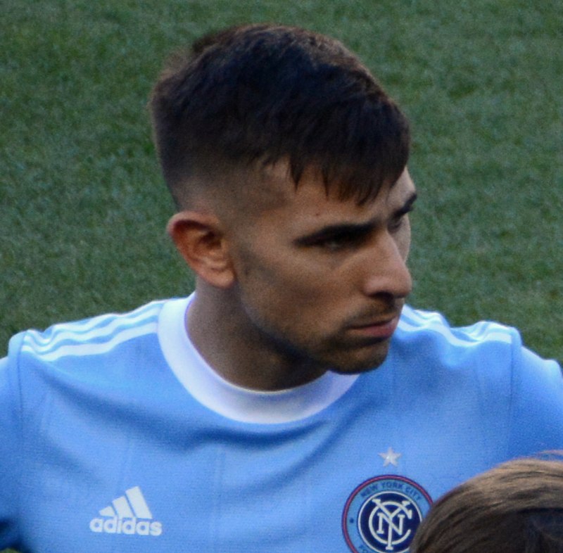 Nicolás Tabárez