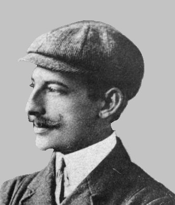 Nicolas Verschaeve