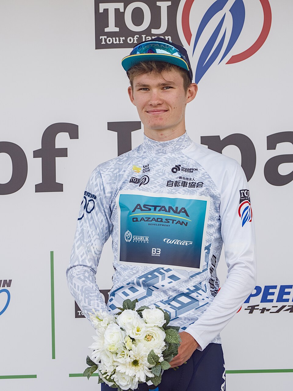 Nicolas Vinokurov