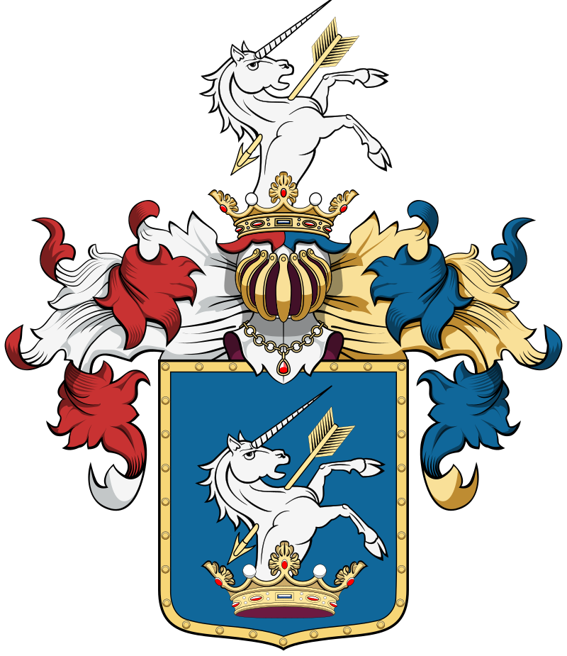 Nicolas von Rosty