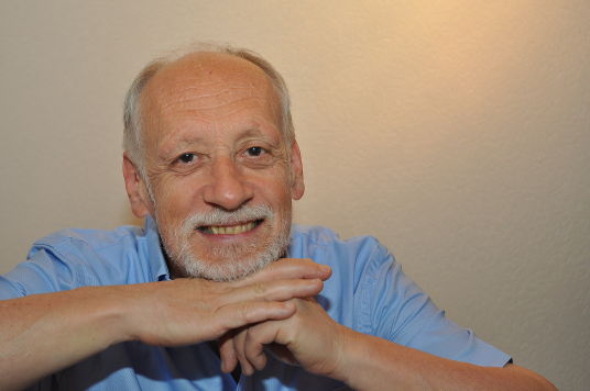 Nicolas Zbinden