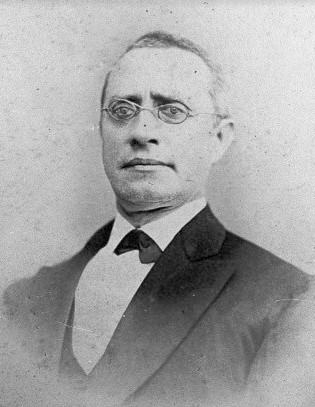 Nicolasa Rivas